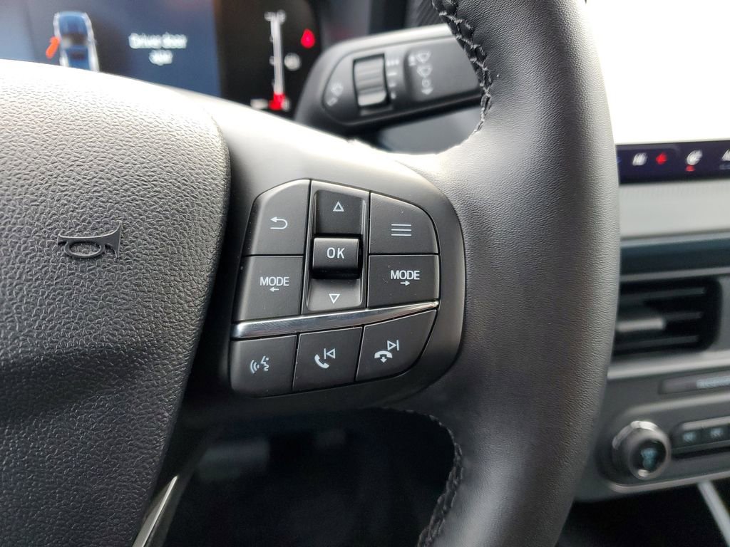 New 2026 Ford Maverick XLT w/ XLT Luxury Package image 16