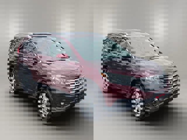 Used 2014 Honda CR-V EX-L image 3