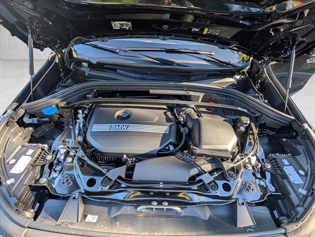 Used 2025 BMW X1 xDrive28i w/ M Sport Package image 23