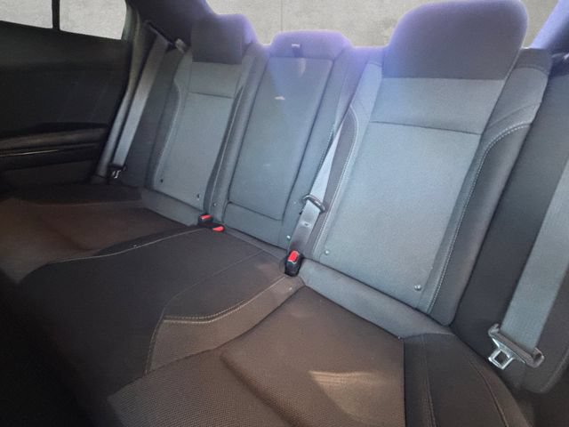 Used 2021 Dodge Charger SXT w/ Blacktop Package RWD image 28