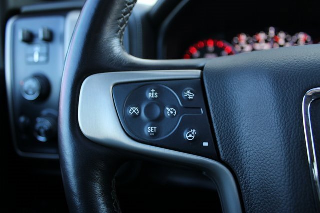 Used 2015 GMC Sierra 1500 Denali w/ Driver Alert Package image 20