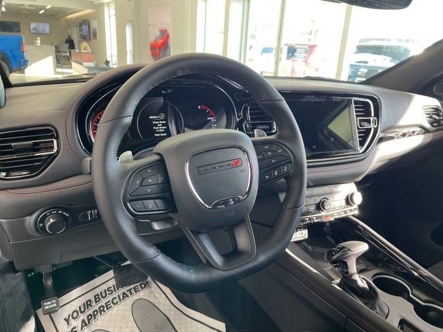 New 2026 Dodge Durango GT image 10