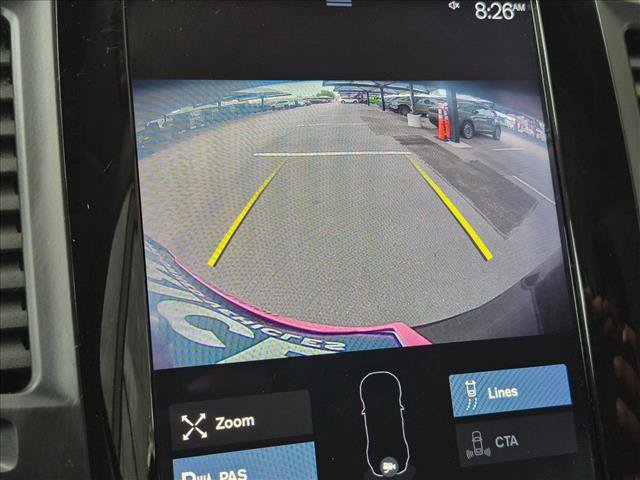 Used 2019 Volvo XC90 T5 Momentum w/ Multimedia Package AWD/4WD image 18