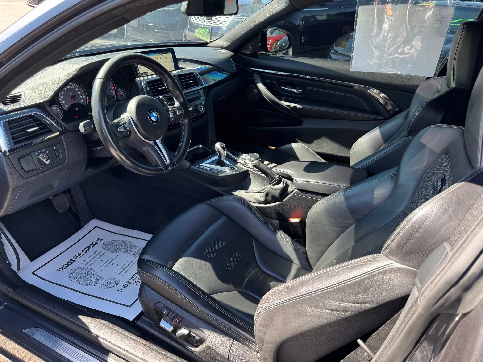 Used 2018 BMW M4 Coupe RWD image 10