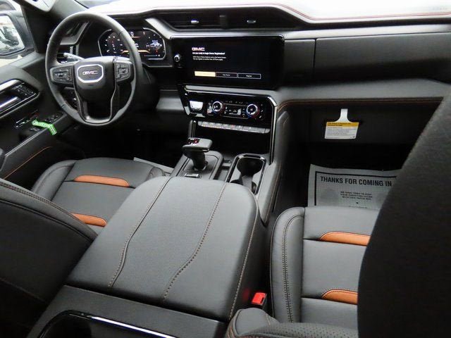 New 2026 GMC Sierra 1500 AT4 w/ AT4 Premium Package AWD/4WD image 17