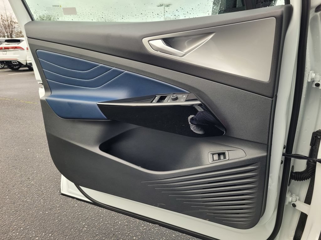 New 2026 Volkswagen ID.4 Pro S RWD image 25