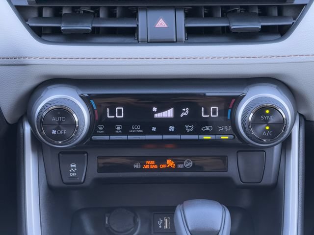 Certified 2025 Toyota RAV4 XLE w/ Convenience Package AWD/4WD image 27
