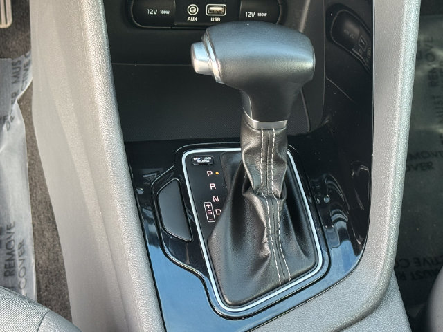 Used 2019 Kia Niro EX FWD image 20