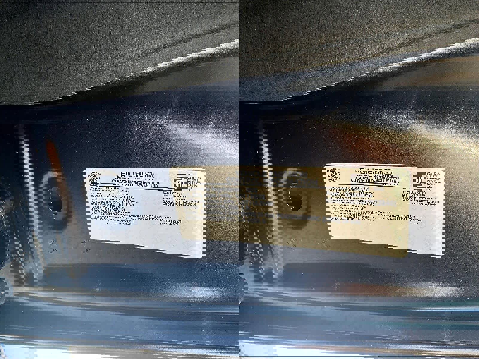 Certified 2023 Chevrolet Tahoe LT image 35