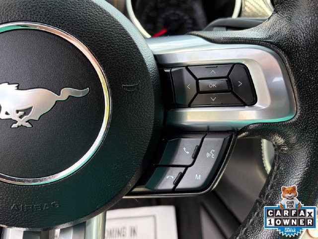 Used 2022 Ford Mustang Coupe RWD image 20