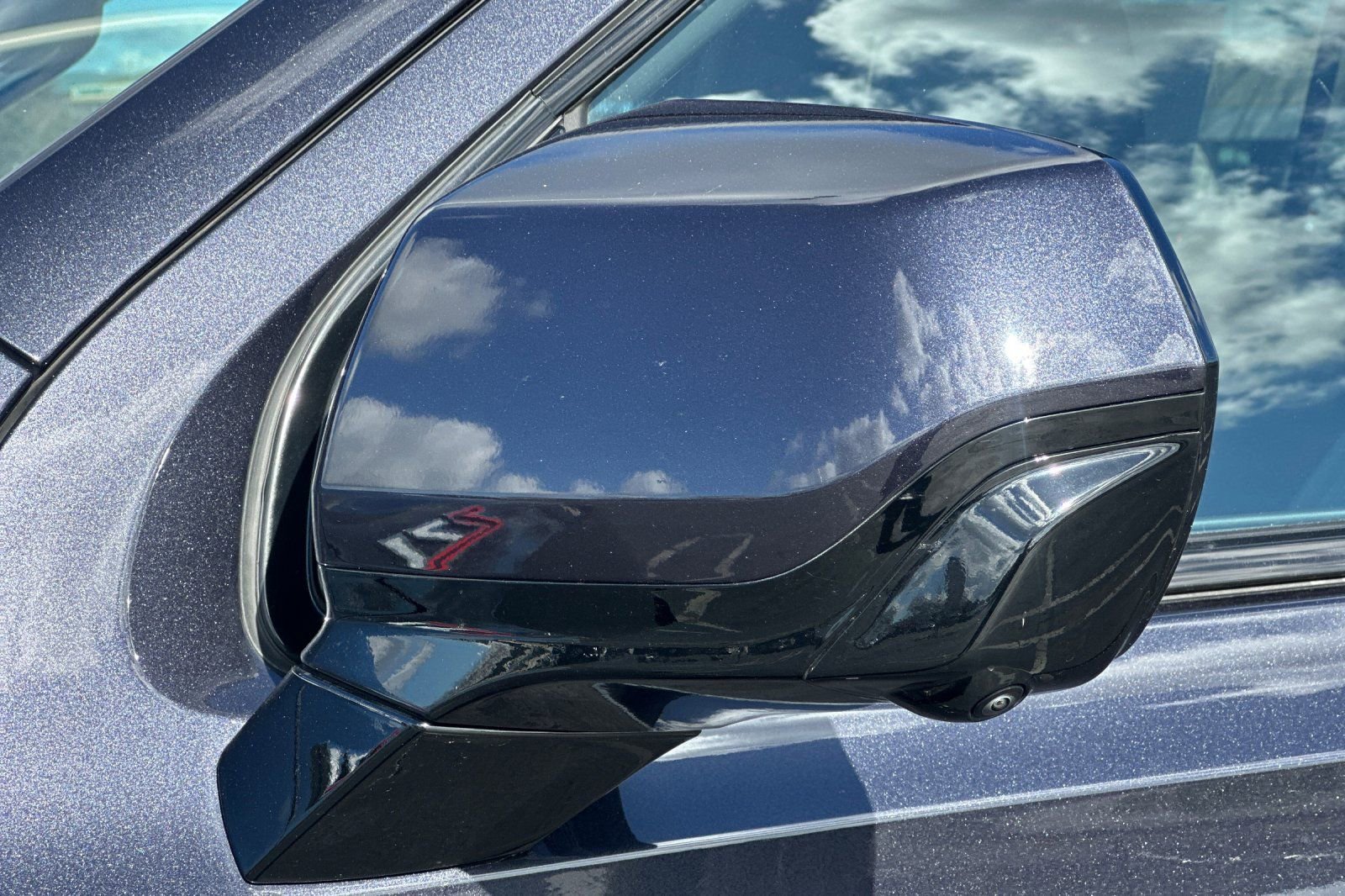 Certified 2025 Chevrolet Tahoe Z71 image 54