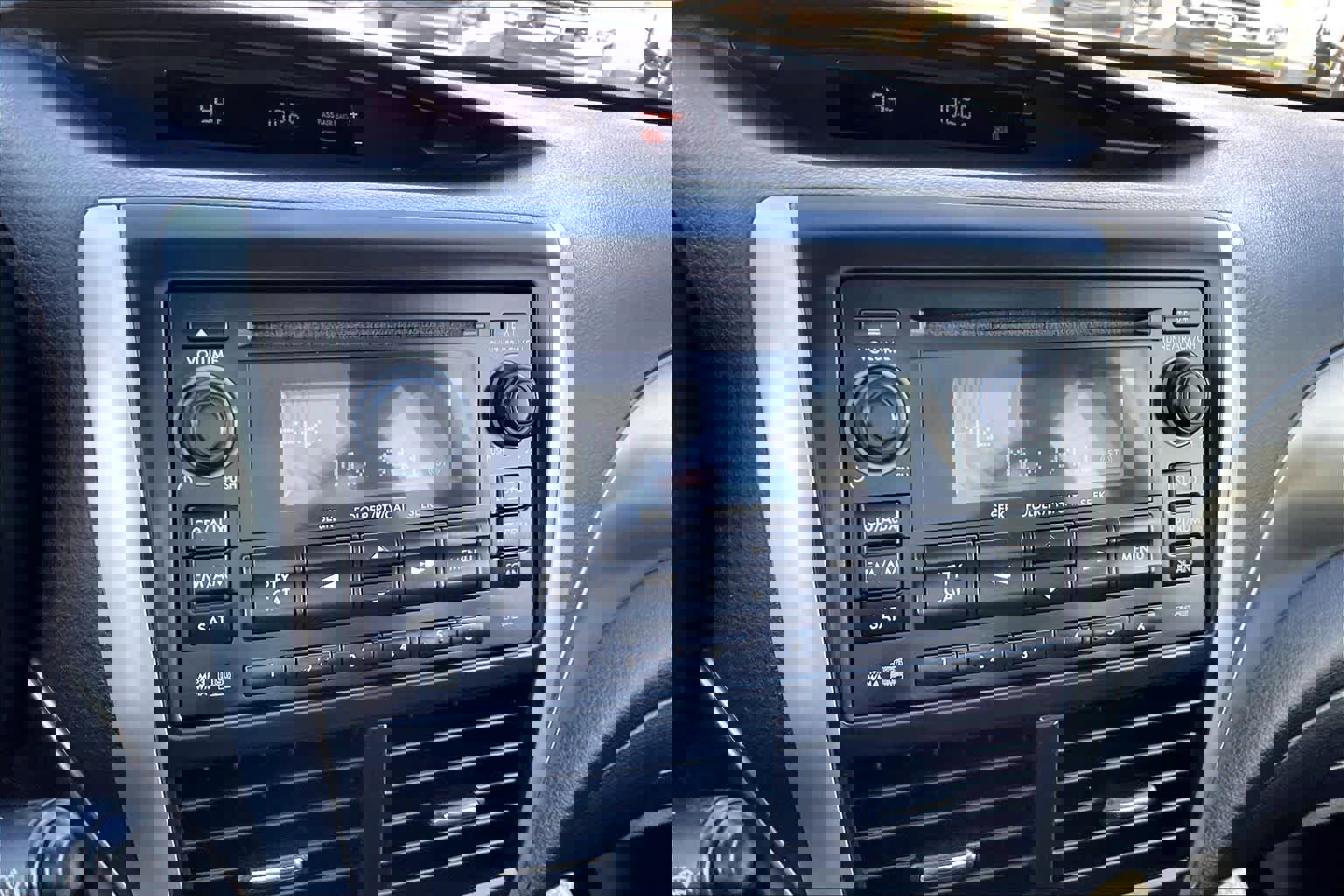 Used 2013 Subaru Forester 2.5XT Premium image 26