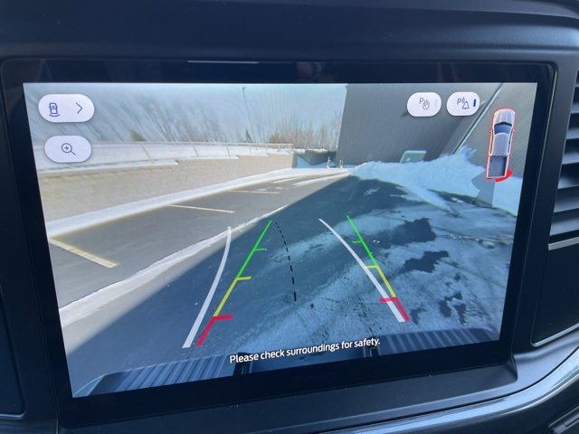 New 2025 Ford F150 STX w/ Equipment Group 200A image 42