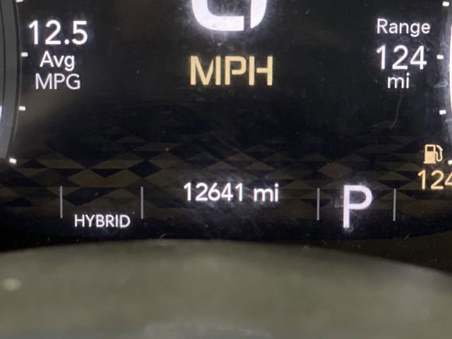 Used 2023 Jeep Wrangler Unlimited Rubicon 4xe image 6