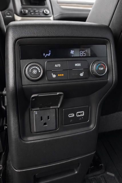 Used 2021 GMC Acadia Denali w/ Denali Ultimate Package image 31