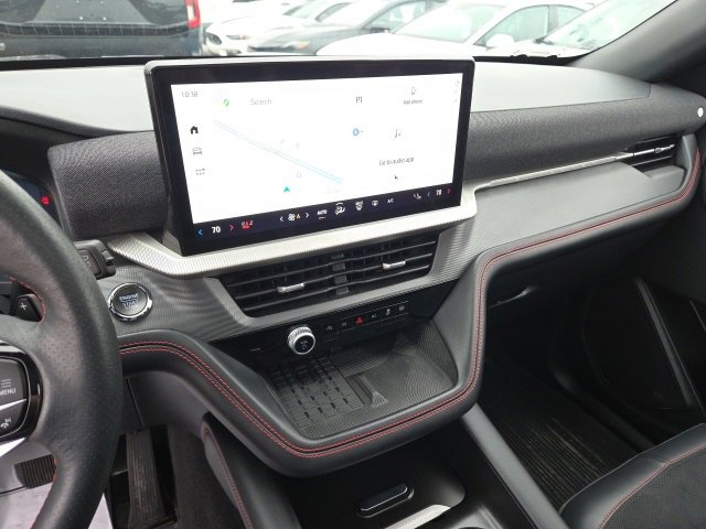 Certified 2025 Ford Explorer ST image 30