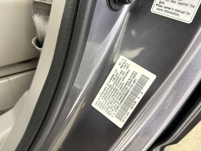 Used 2016 Honda Odyssey EX-L image 38