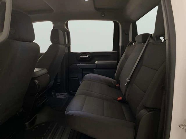 Used 2024 Chevrolet Silverado 2500 W/T w/ WT Convenience Package AWD/4WD image 21