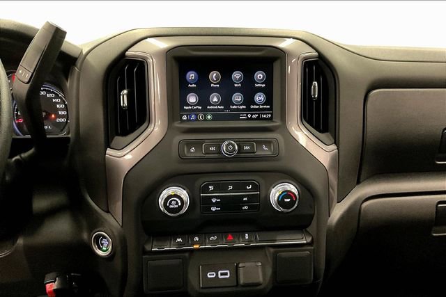 Used 2022 GMC Sierra 1500 Pro w/ Pro Value Package image 29