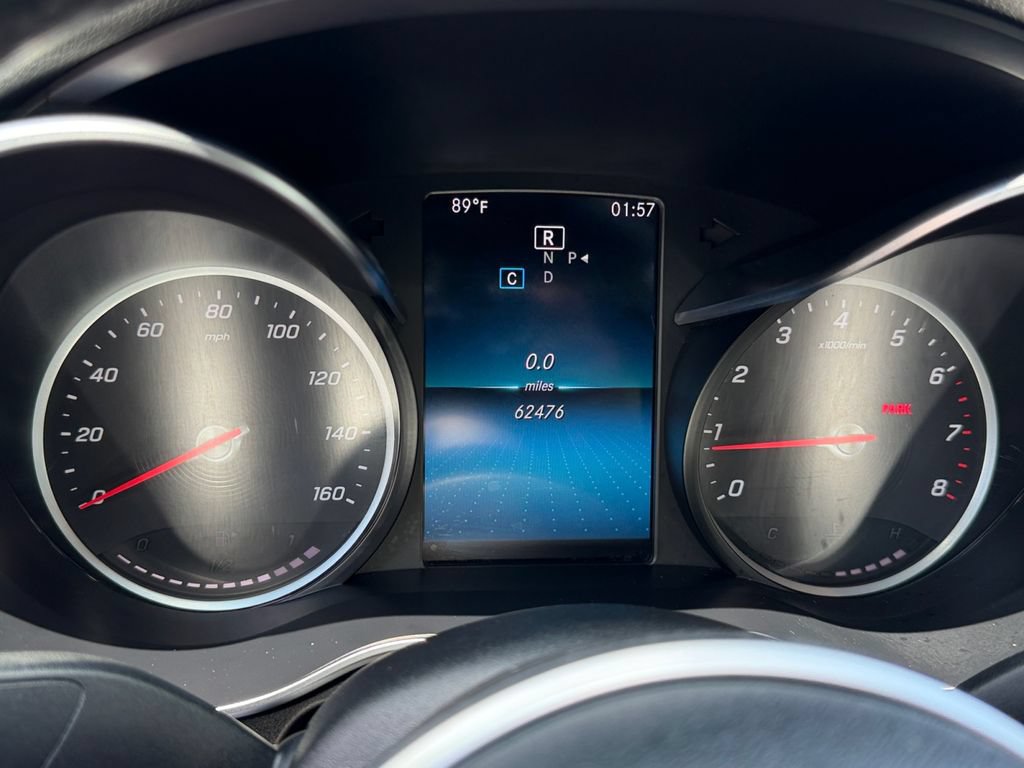 Used 2019 Mercedes-Benz C 300 4MATIC Sedan w/ Premium Package image 26