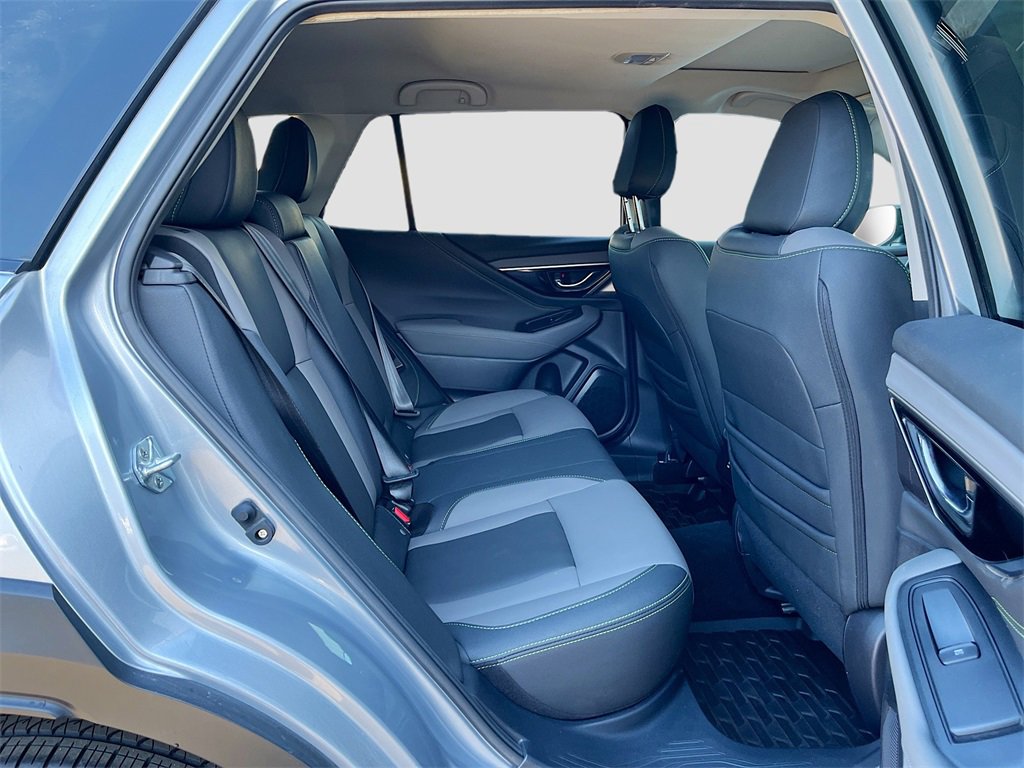 Used 2024 Subaru Outback Onyx Edition image 29