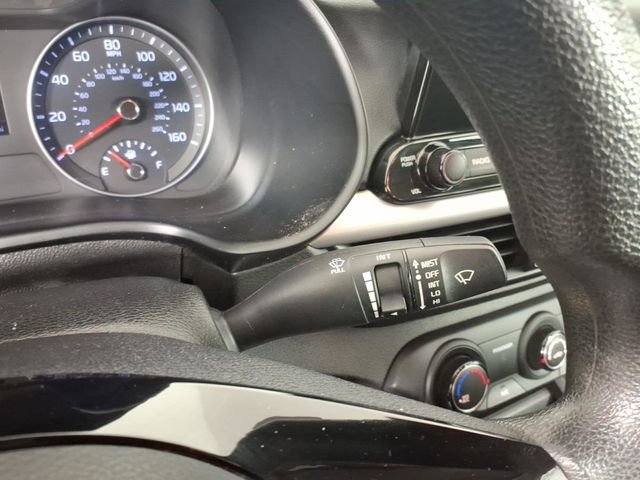 Used 2021 Kia Forte LXS FWD image 23