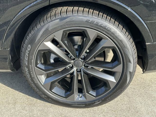 New 2026 Audi Q7 Premium Plus AWD/4WD image 4