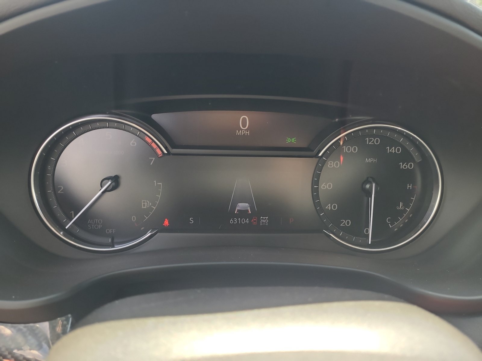 Used 2021 Cadillac XT4 Sport AWD/4WD image 20