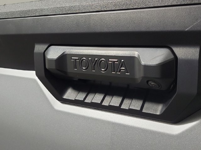 Used 2024 Toyota Tundra SR5 w/ SR5 Premium Package AWD/4WD image 5