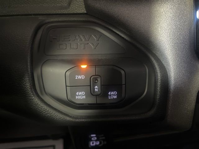 Used 2025 RAM 5500 Tradesman image 21