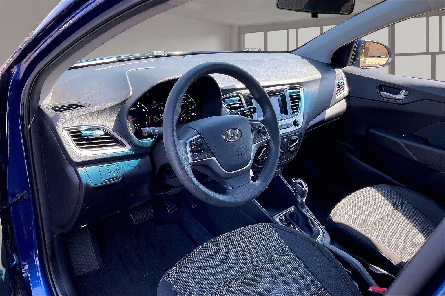 Used 2018 Hyundai Accent SE FWD image 17