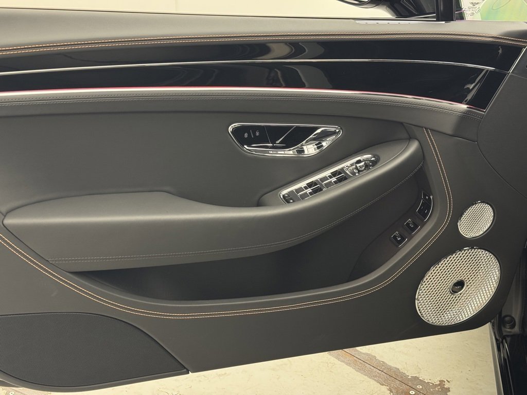 New 2025 Bentley Continental GT image 10
