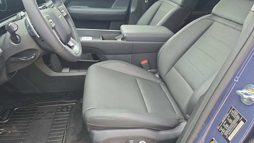 New 2026 Hyundai Santa Fe Limited AWD/4WD image 14