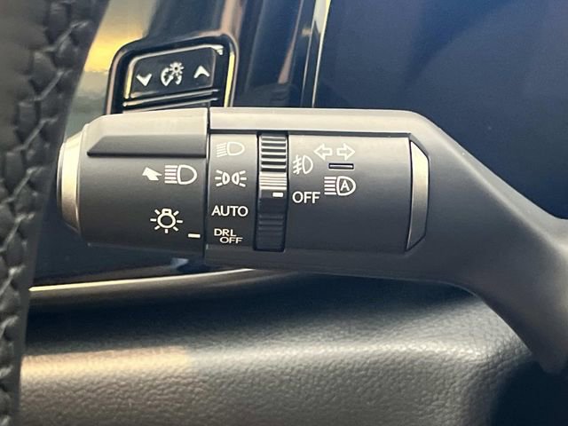 New 2026 Lexus NX 350 AWD w/ Accessory Package (2T) image 36