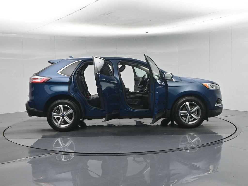 Certified 2020 Ford Edge SEL w/ Convenience Package FWD image 5