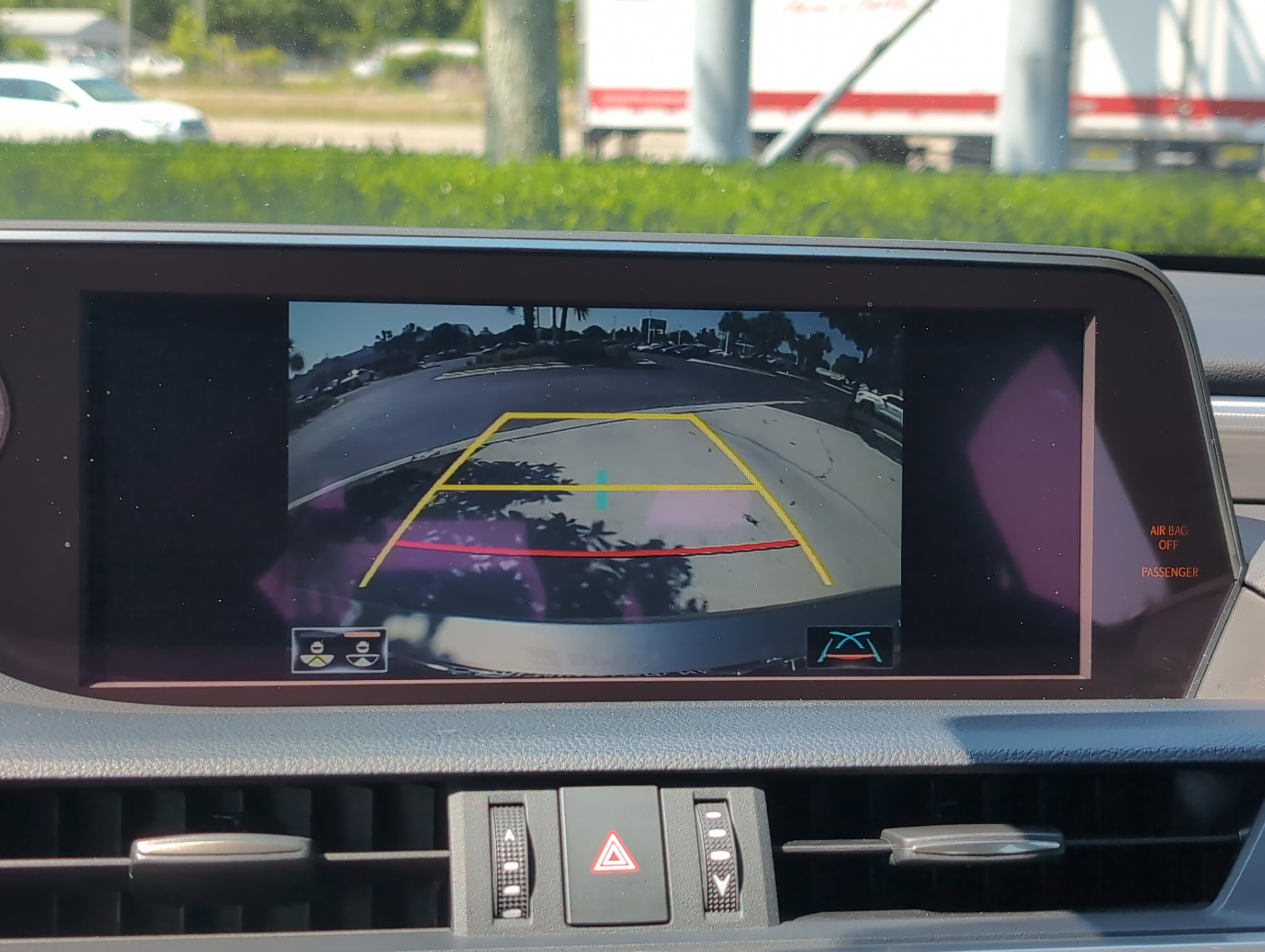 Used 2020 Lexus ES 350 F Sport w/ Accessory Package FWD image 25