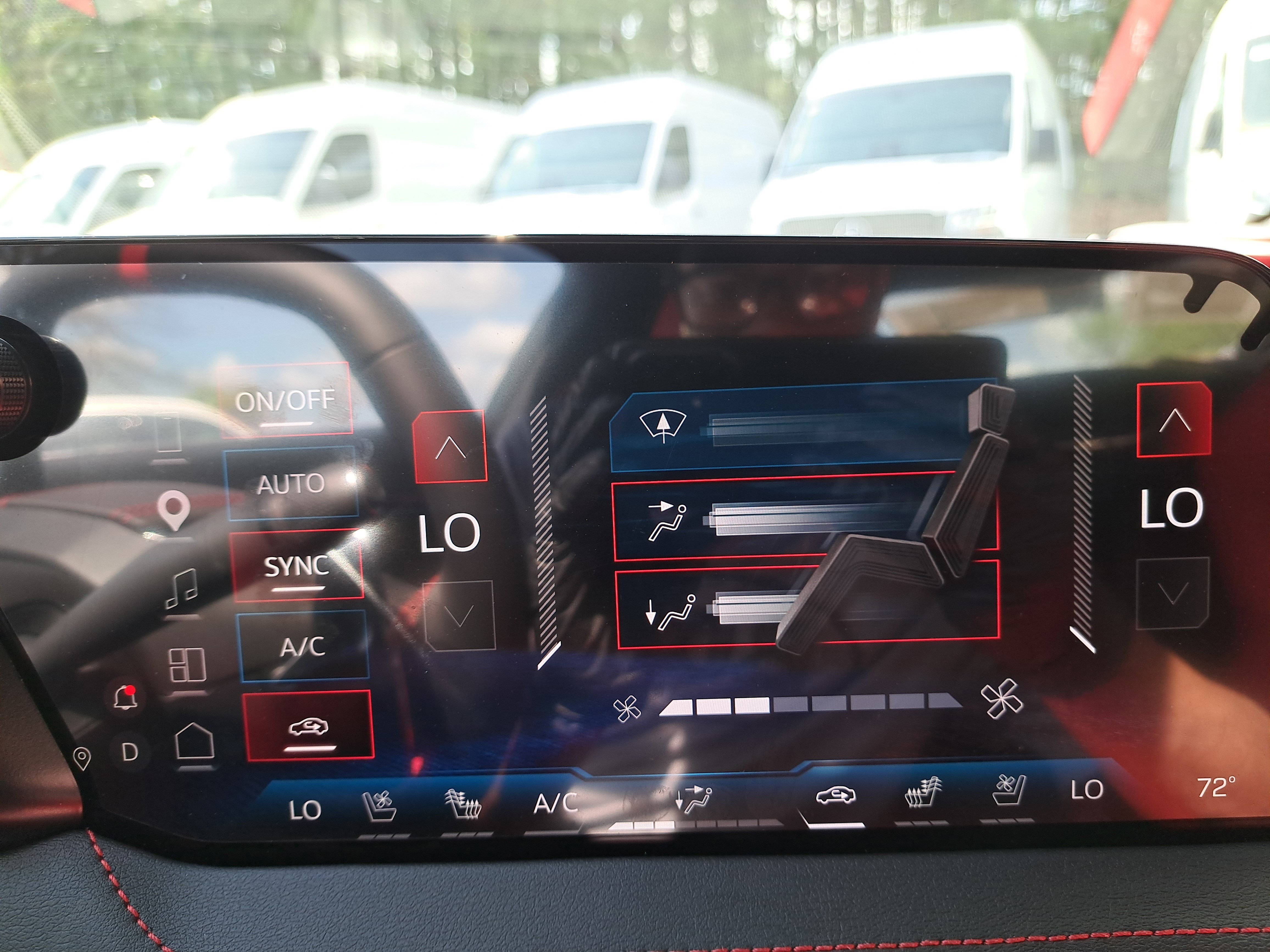 Used 2026 Chevrolet Corvette Stingray Preferred Cpe w/ 2LT image 17