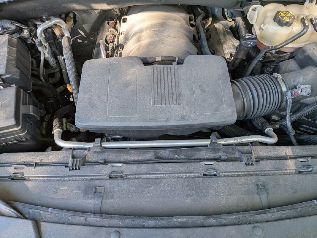 Used 2021 Chevrolet Suburban LT AWD/4WD image 36