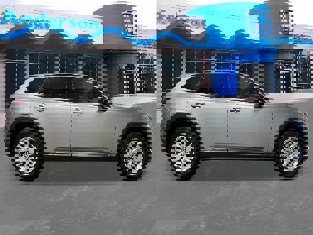 New 2025 Honda Prologue EX image 8