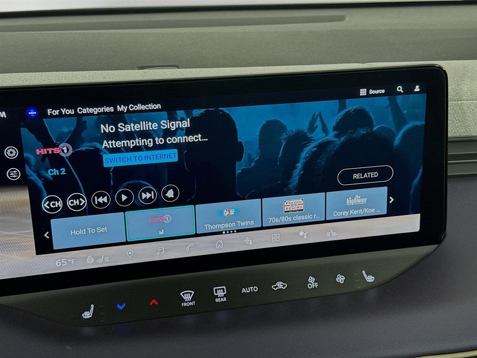 New 2026 Nissan Leaf Platinum+ image 15