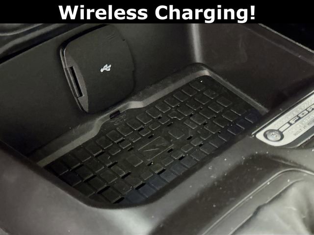 Used 2024 Ford Bronco Wildtrak image 36