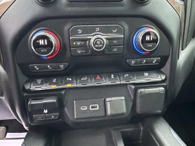 Used 2020 Chevrolet Silverado 2500 High Country image 20