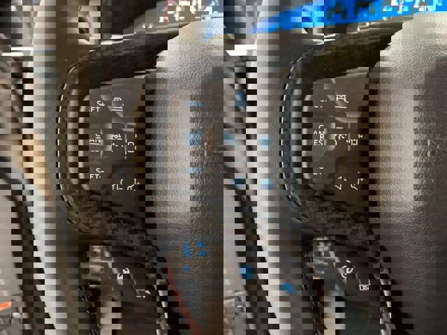 New 2025 Ford Bronco Raptor w/ Interior Carbon Fiber Pack image 17