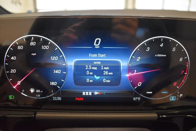New 2026 Mercedes-Benz GLA 250 4MATIC image 26