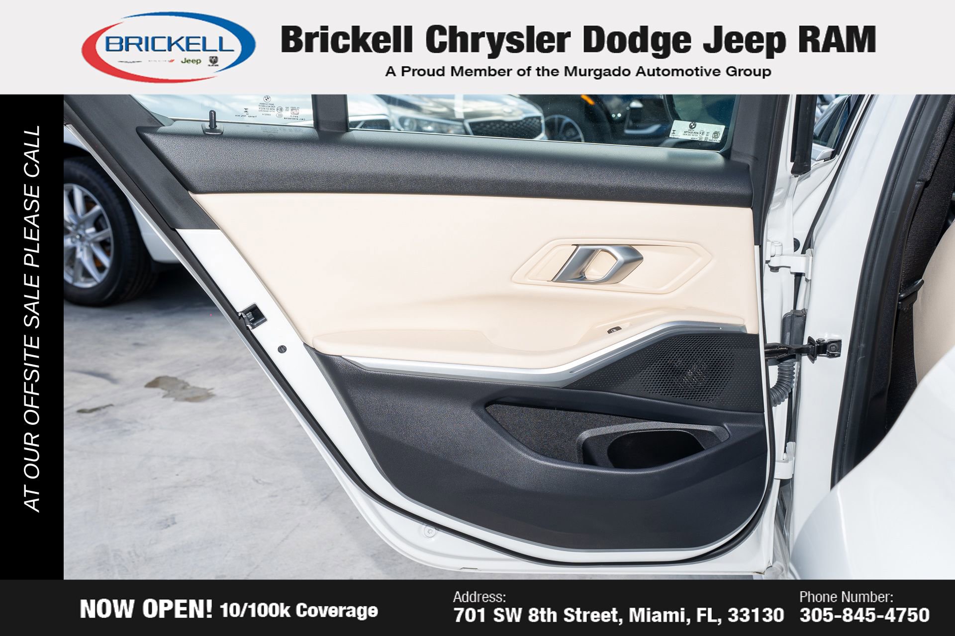 Used 2025 BMW 330i Sedan RWD image 12