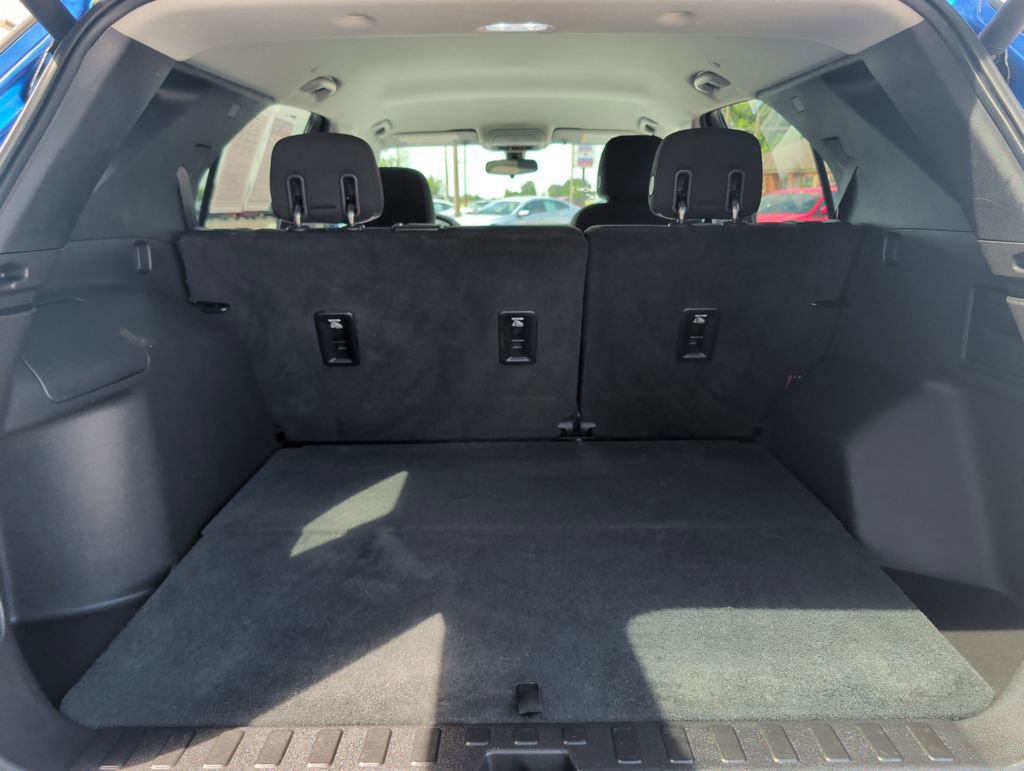 Used 2019 Chevrolet Equinox LT FWD image 19