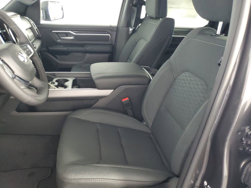New 2026 RAM 1500 Big Horn image 13