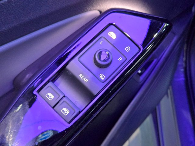New 2026 Volkswagen ID.4 Pro S RWD image 9