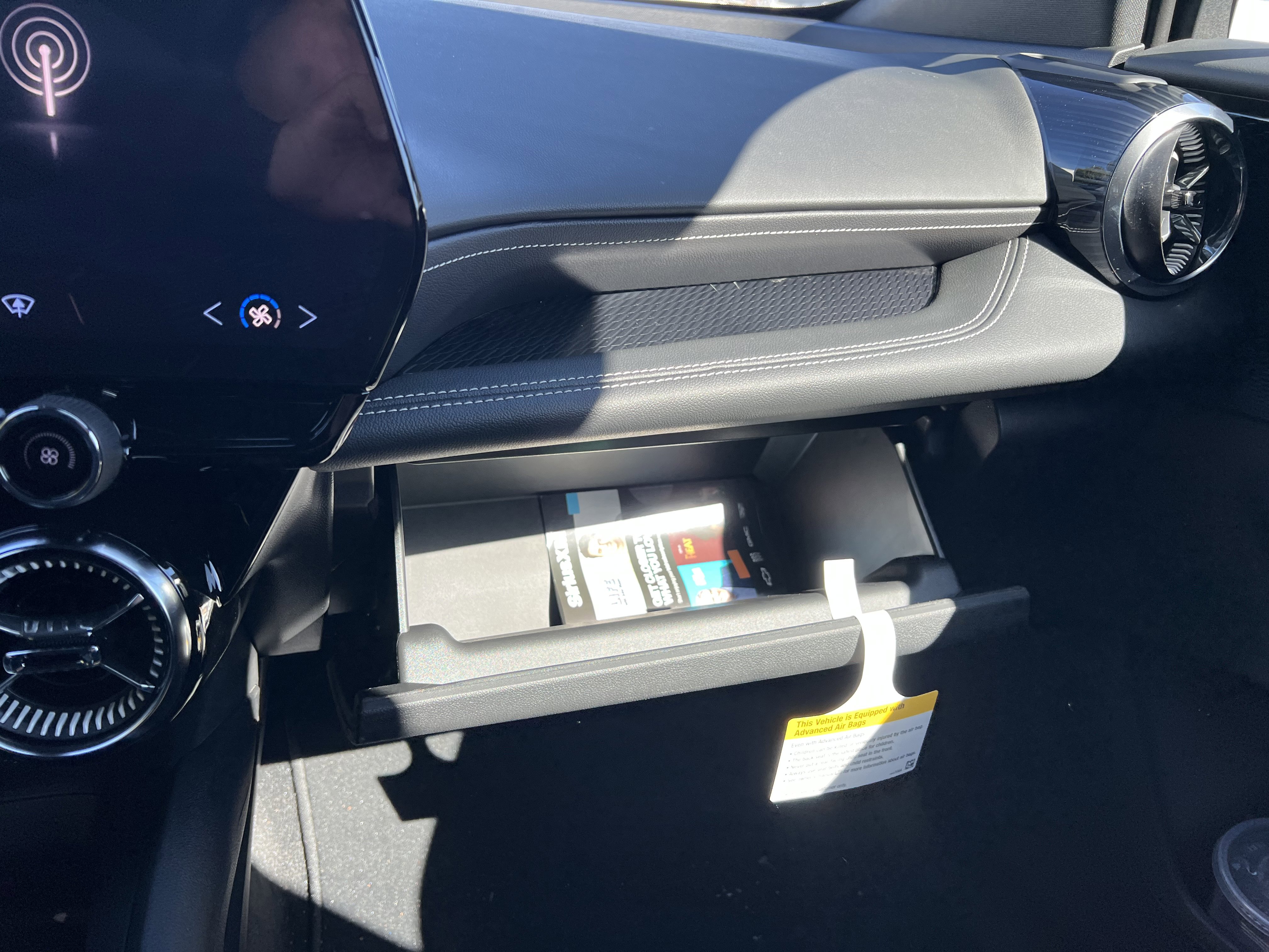 New 2026 Chevrolet Blazer EV LT w/ Midnight/Sport Edition image 28