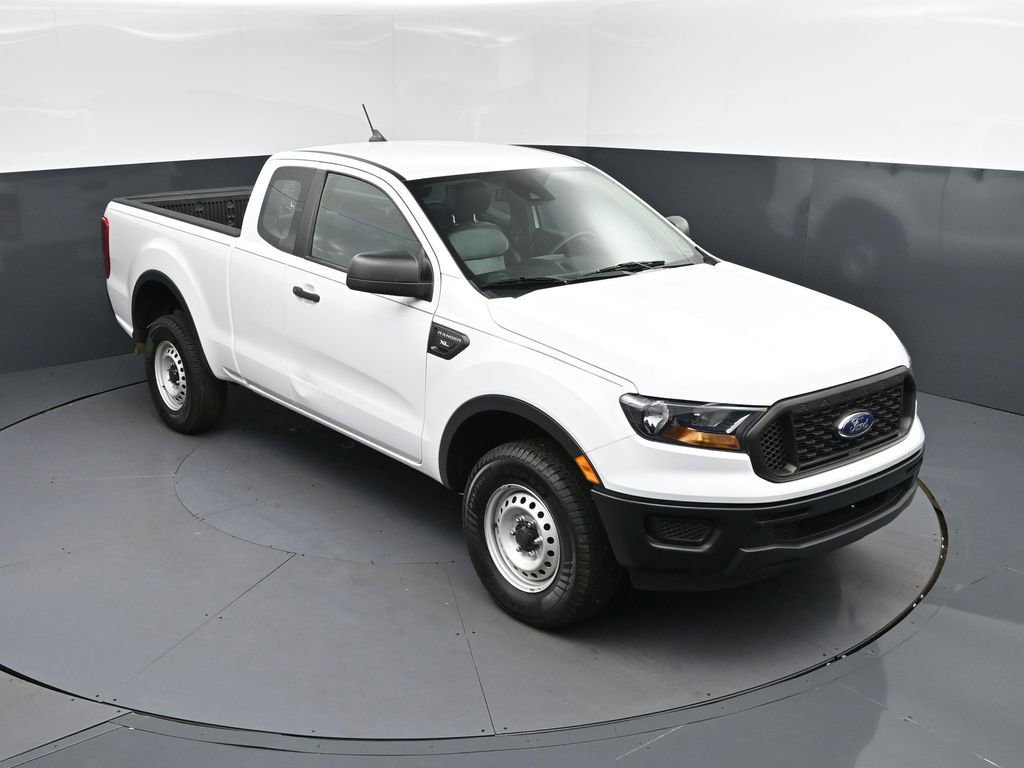 Used 2020 Ford Ranger XL image 1